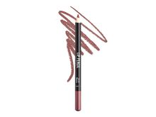 Load image into Gallery viewer, KISS New York Professional Silky Smooth Lip Pencil Liner – Mauve
