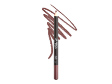Load image into Gallery viewer, KISS New York Professional Silky Smooth Lip Pencil Liner – Coffee
