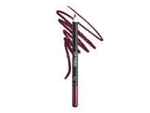 Load image into Gallery viewer, KISS New York Professional Silky Smooth Lip Pencil Liner – Plum
