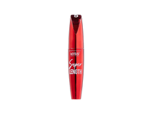 Load image into Gallery viewer, KISS New York Professional Super Length – Washable Black Mascara KL05
