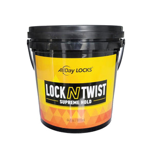 AllDay Locks Lock N Twist Gel