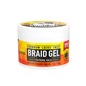 AllDay Loc Braiding Gel