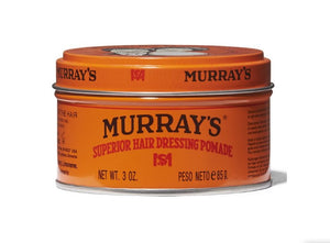 MURRAYS POMADE