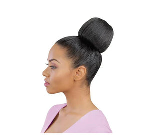 NINJA HIGH BUN EV-061 EVE HAIR