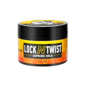 AllDay Locks Lock N Twist Gel