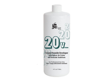 Load image into Gallery viewer, Superstar Creme Peroxide Developer 20 volume 4oz
