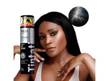Load image into Gallery viewer, RED by KISS Tintation Jet Black 6 oz
