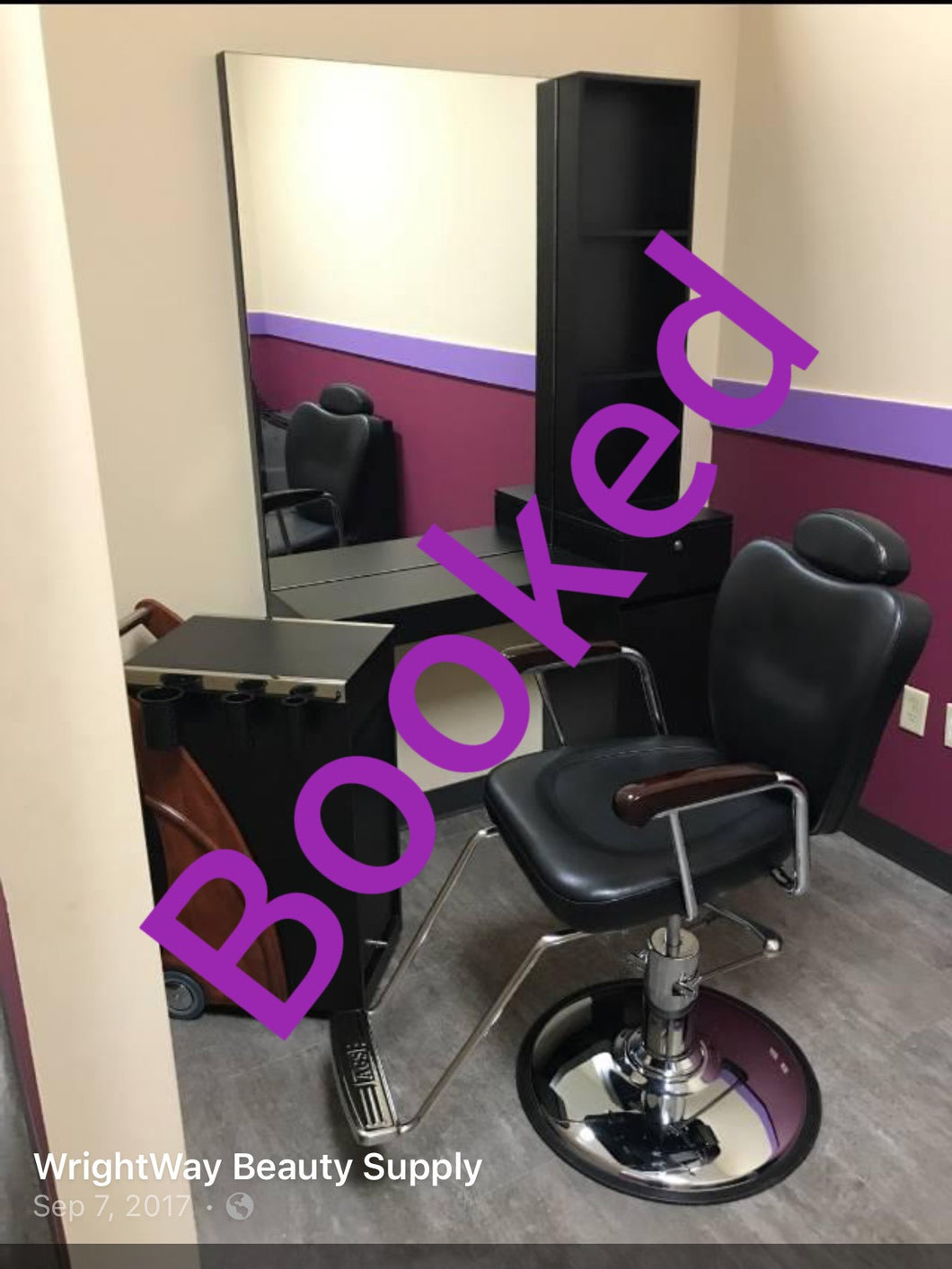 Braid Room For Rent