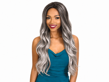 Load image into Gallery viewer, Wig 25 - GTOM/Silver
