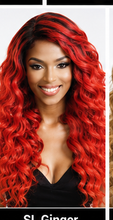 Load image into Gallery viewer, Wig 20 - SL Ginger
