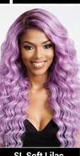 Load image into Gallery viewer, Wig 20 - SL Soft Lilac
