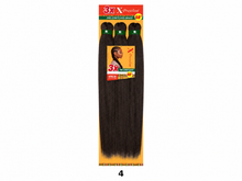 Load image into Gallery viewer, Sensationnel 3X X-pression 58 inch package color 4
