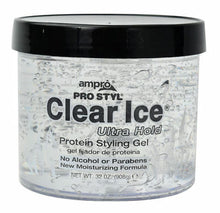 Load image into Gallery viewer, Ampro Clear Ice Gel
