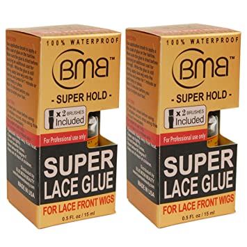 BMB LACE GLUE ADHESIVE STRONG HOLD