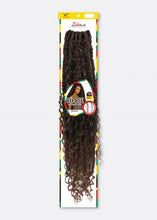 Load image into Gallery viewer, BOHO Yippie Loc Braid 27&quot;
