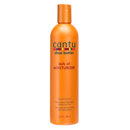 CANTU S/B DAILY S/B DAILY OIL MOISTURIZER