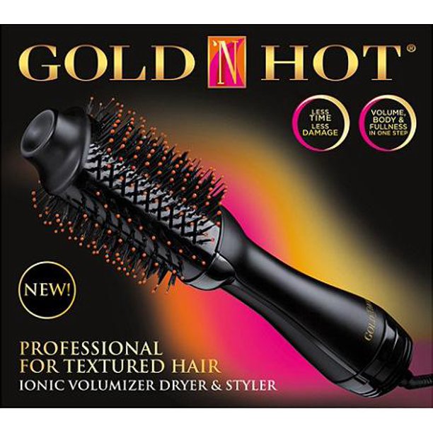 Professional Dryer For Textured Hair
