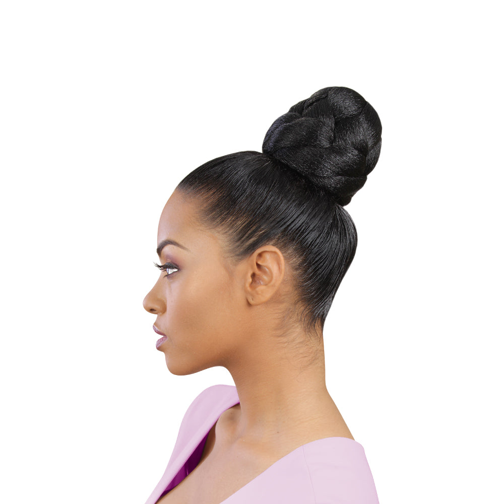 5 Easy Natural Hairstyles for Black Women to Wear to Work