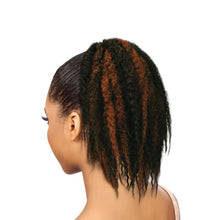 Load image into Gallery viewer, FHP-311 DRAWSTRING PONYTAIL
