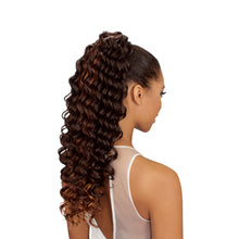 Load image into Gallery viewer, FHP-356 DRAWSTRING PONYTAIL
