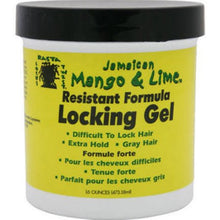 Load image into Gallery viewer, Jamaican Mango &amp; Lime Locking Gel

