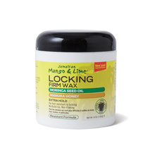Load image into Gallery viewer, Jamaican Mango &amp; Lime Locking Wax
