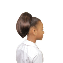 Load image into Gallery viewer, KID-3 PONYTAIL
