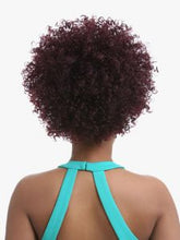 Load image into Gallery viewer, INSTANT PONY NATURAL AFRO 10&quot;   2                        5
