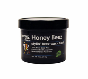 Ampro Honey Beez Wax