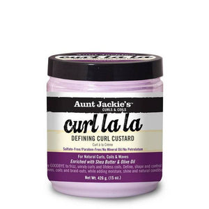 Aunt Jackie's Curl LaLa
