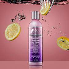 Mane Choice Pink Lemonade & Coconut Super Antioxidant & Texture Beautifier Shampoo
