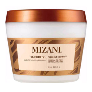 Mizani Coconut Souffle