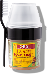 ORS SCALP SCRUB