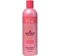 Load image into Gallery viewer, Luster Pink Oil Moisturizer Lotion
