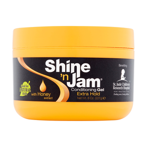 Ampro Shine-n-Jam Gel (Extra Hold)