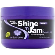 Ampro Shine n Jam Regular Hold